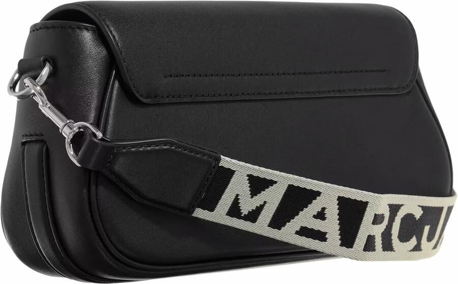 Marc Jacobs Pochettes The Shoulder Bag in zwart - Foto 8