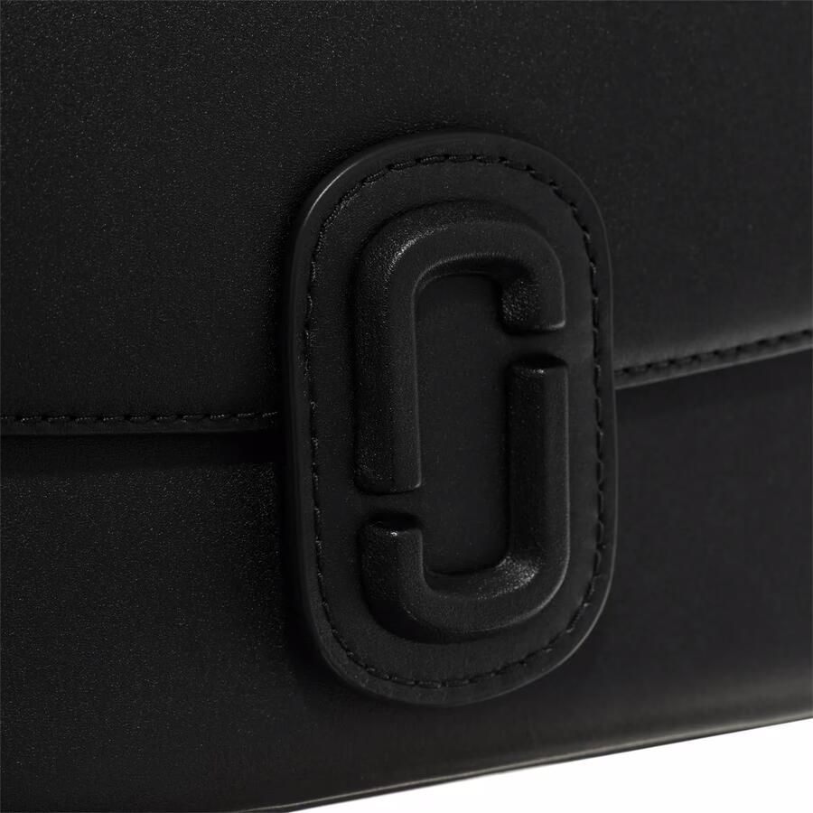 Marc Jacobs Pochettes The Shoulder Bag in zwart - Foto 2