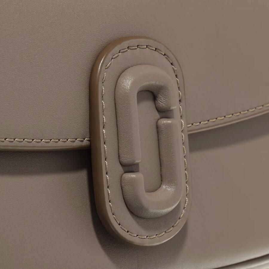 Marc Jacobs Pochettes The Small Shoulder Bag in grijs - Foto 2