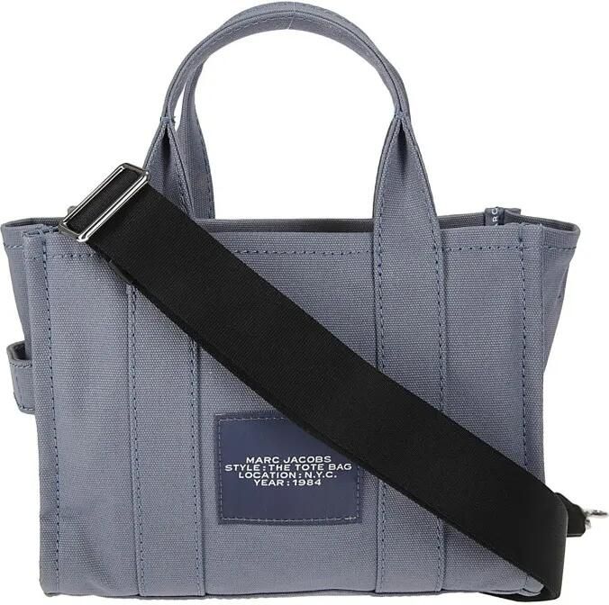 Marc Jacobs Shoppers & Totes Mini Cotton Bag in blauw