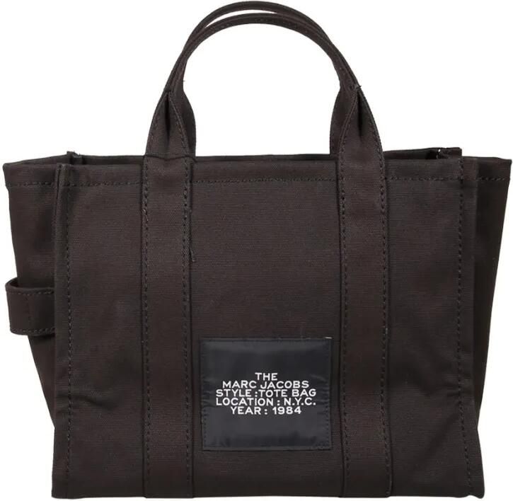 Marc Jacobs Shoppers & Totes The Medium Tote in zwart