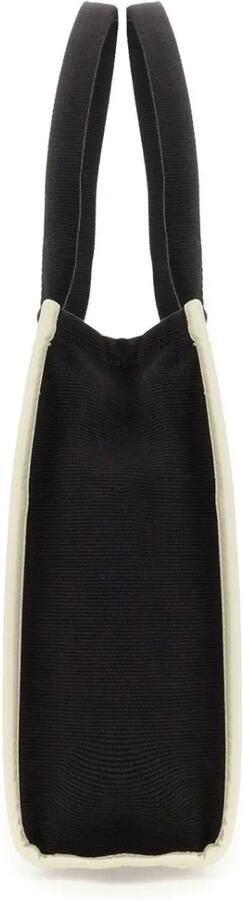Marc Jacobs Shoppers & Totes The Tote Bag Jacquard Large in zwart - Foto 5