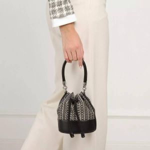 Marc Jacobs Satchels Secchiello Bag in fawn