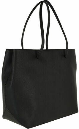 Guess Crossbody bags Assia Convertible Xbody Flap in zwart