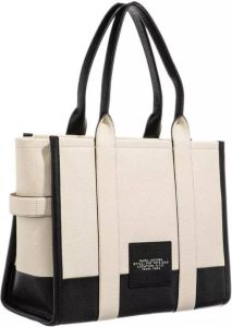 Marc Jacobs Totes The Large Tote in white