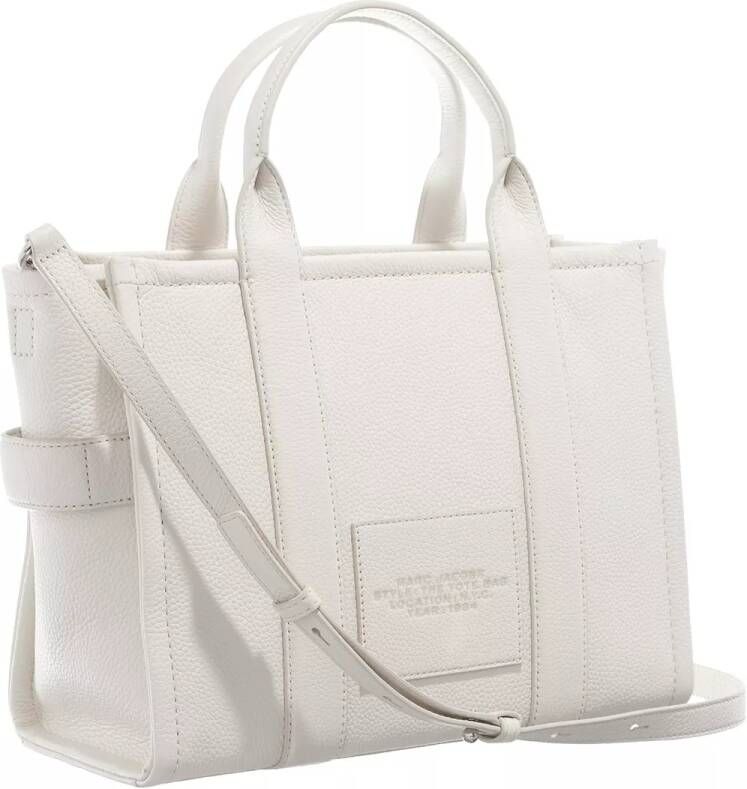 Marc Jacobs Totes The Medium Tote in crème