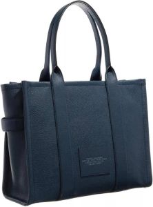 Marc Jacobs Totes The Leather Tote Bag in blue