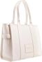 Marc Jacobs Totes The Large Tote in crème - Thumbnail 1