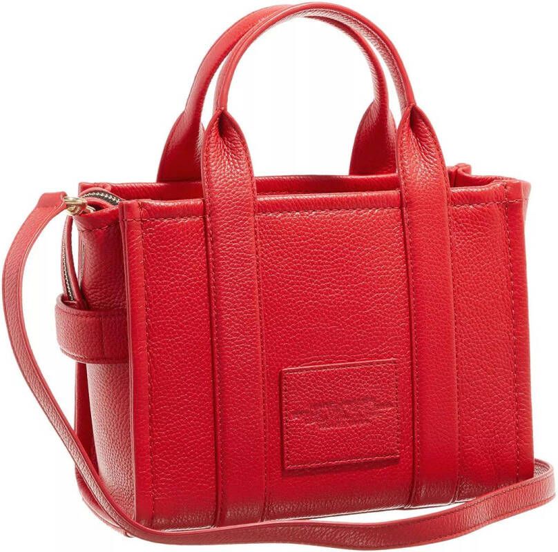 Marc Jacobs Totes The Mini Tote in rood