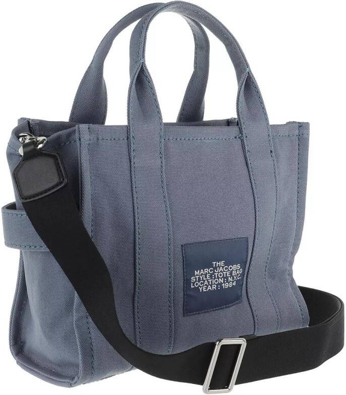 Marc Jacobs Totes Color Tote Bag in blauw