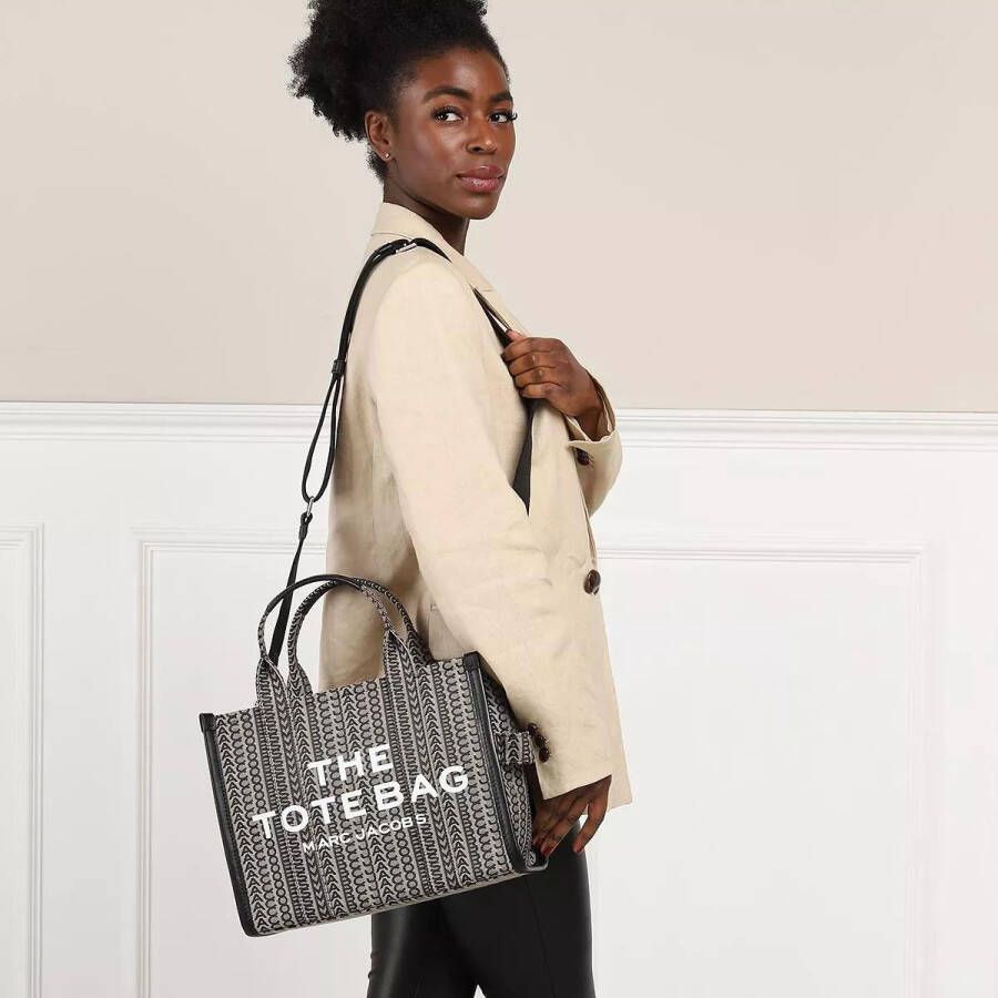 Marc Jacobs Totes The Medium Tote in beige