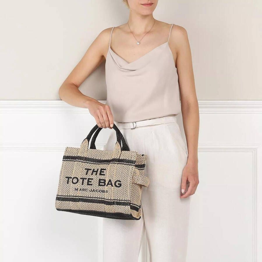 Marc Jacobs Totes The Small Tote Bag in beige