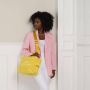 Marc Jacobs The Tote medium shopper Geel - Thumbnail 3