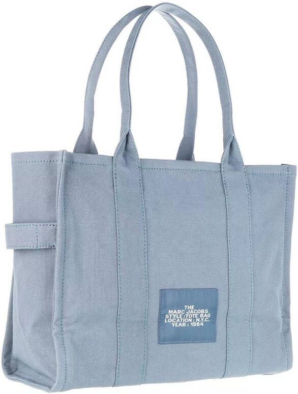 Marc Jacobs Totes The Large Tote in blauw
