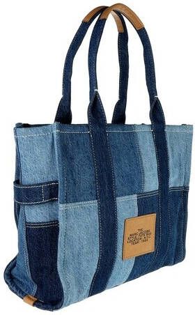Marc Jacobs Totes Traveler Tote Bag in blue