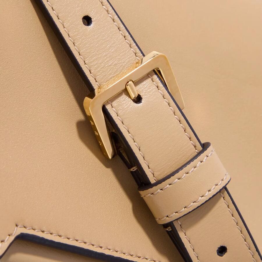 Marni Crossbody bags Mini Shoulder Bag in beige - Foto 2