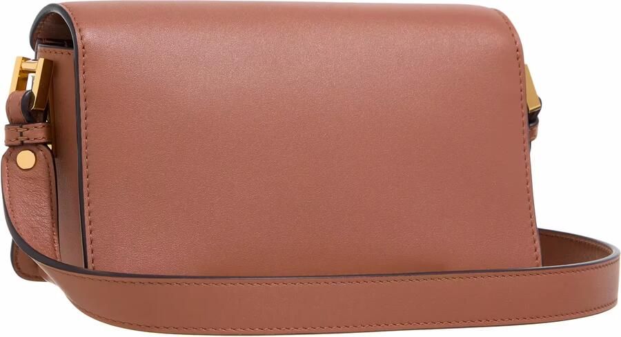 Marni Crossbody bags Mini Shoulder Bag in bruin - Foto 3
