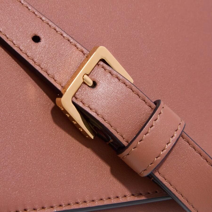 Marni Crossbody bags Mini Shoulder Bag in bruin - Foto 4