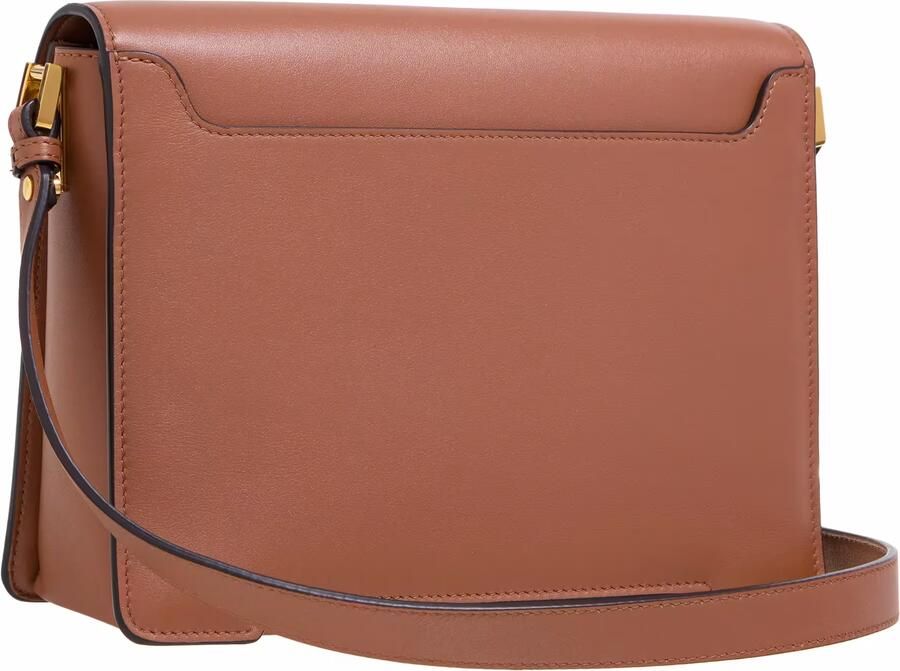 Marni Crossbody bags Shoulder Bag Medium in bruin
