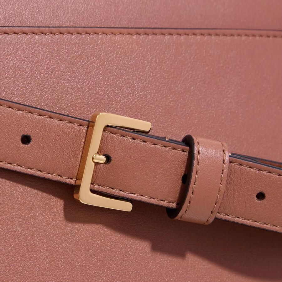 Marni Crossbody bags Shoulder Bag Medium in bruin - Foto 2