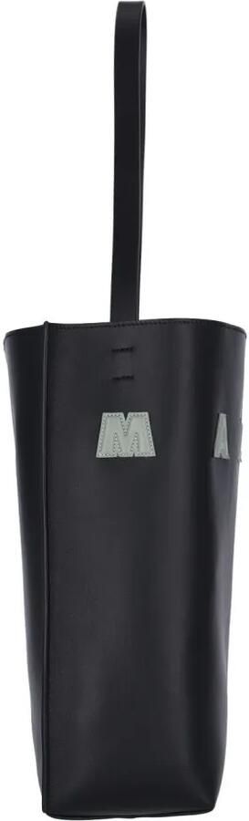 Marni Hobo bags Museo' Medium Hobo Bag – Black in zwart - Foto 5