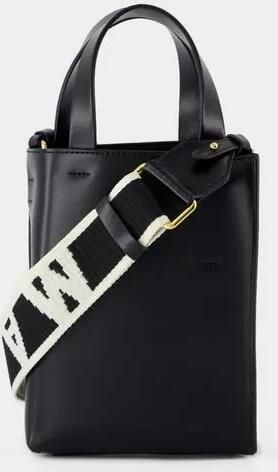Marni Shoppers & Totes Museo Bag Nano in zwart - Foto 5