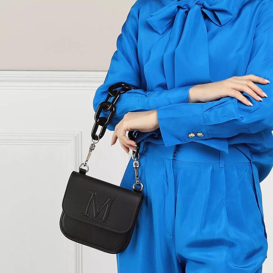 Orciani Hobo bags Sveva Bag Smooth in wit