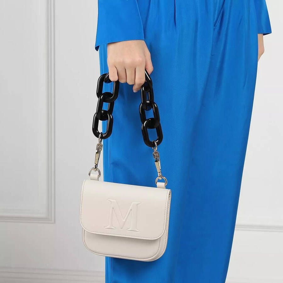 Mulberry Hobo bags Micro Zipped Bayswater Mcg Bag in zwart