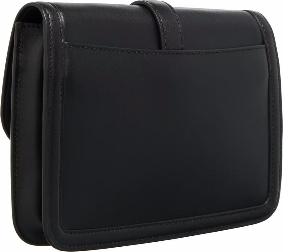 Max Mara Clutches Bianca Clutch in zwart