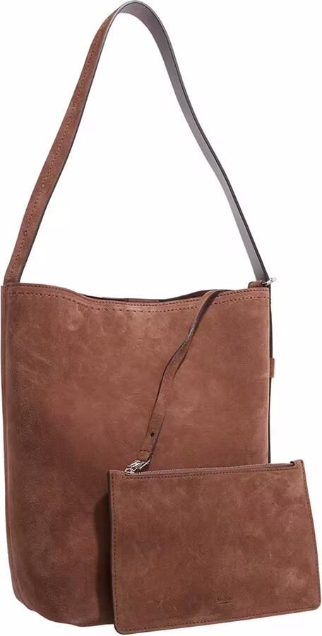 Max Mara Crossbody bags Archetipo1Sv3 in bruin