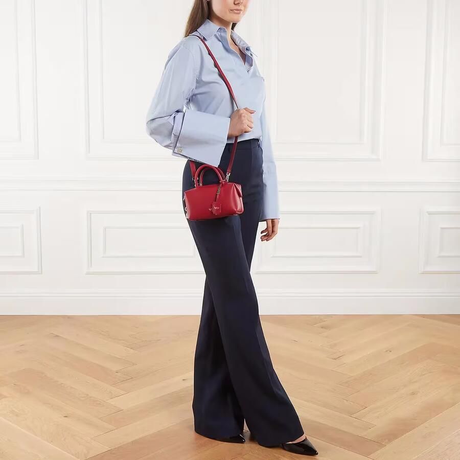 Max Mara Hobo bags Holdalls in rood