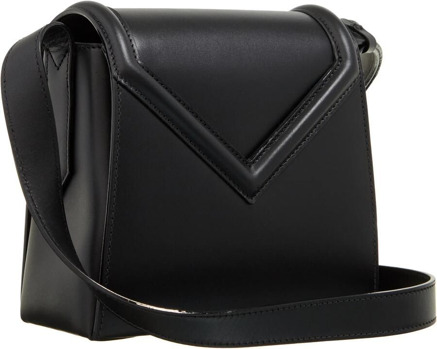 Max Mara Shoppers New MM Bag in zwart