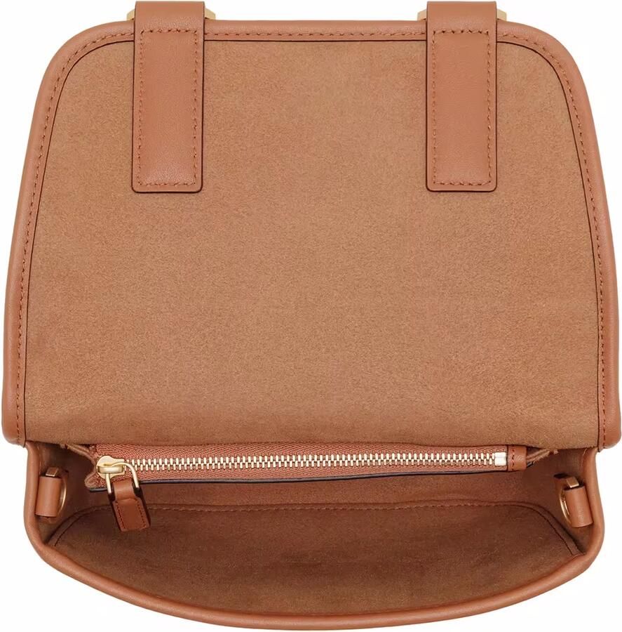 MCM Laptoptassen Aren Vi Messenger Mni Co One Size in bruin - Foto 2