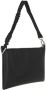 McQ Totes Ic-0 Pouch Shoulder Recycled in zwart - Thumbnail 1