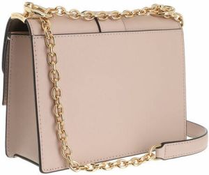Michael Kors Crossbody bags Greenwich Crossbody Handbag Leather in pink