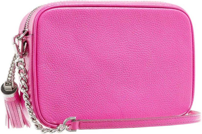 Michael Kors Kruis lichaamstassen Roze Dames - Foto 3