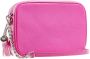 Michael Kors Kruis lichaamstassen Roze Dames - Thumbnail 3