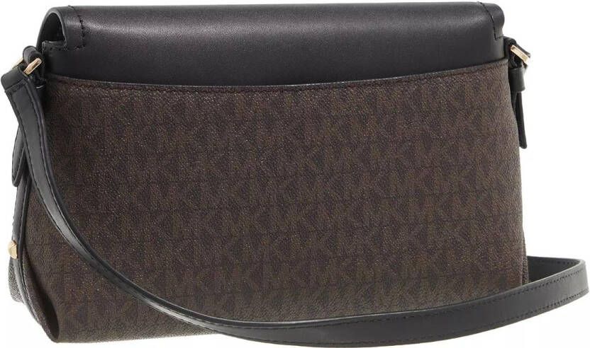 Missoni Shoppers & Totes Logo Tote Shopping Bag in bruin