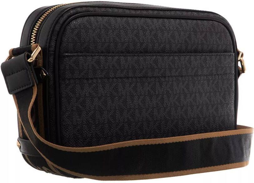 Michael Kors Crossbody bags Lg Ew Pckt Xbody in zwart