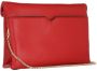 Guess Handtas met labelapplicatie model 'MERIDIAN MINI' - Thumbnail 1