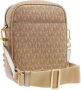 Steve Madden Crossbody bags Bvital-X in groen - Thumbnail 3