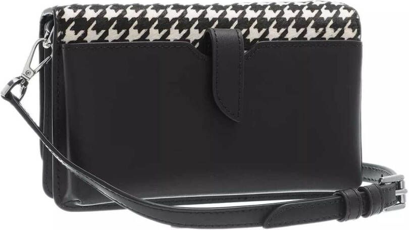 Michael Kors Crossbody bags Small Phone Crossbody in wit
