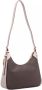 Michael Kors Crossbody bags Wilma Medium Messenger in bruin - Thumbnail 1