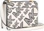 Pinko Hobo bags Rose Pink Calf Leather Quilted Handbag in roze - Thumbnail 1
