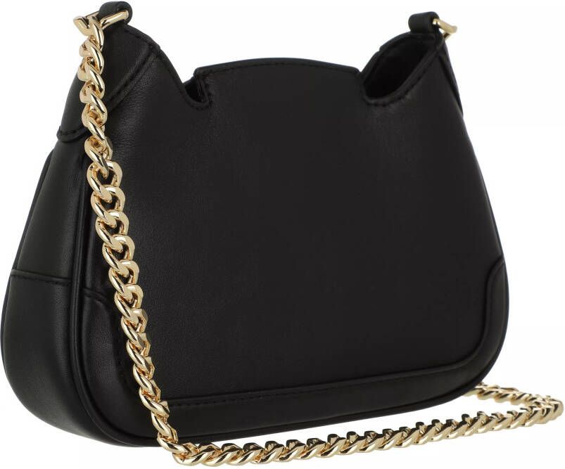 Michael Kors Crossbody bags Xs Xbody in zwart