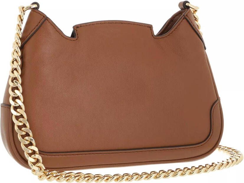 Michael Kors Crossbody bags Xs Xbody in cognac