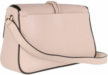 Burberry Hobo bags 2000-2017 House Check Canvas Crossbody in bruin