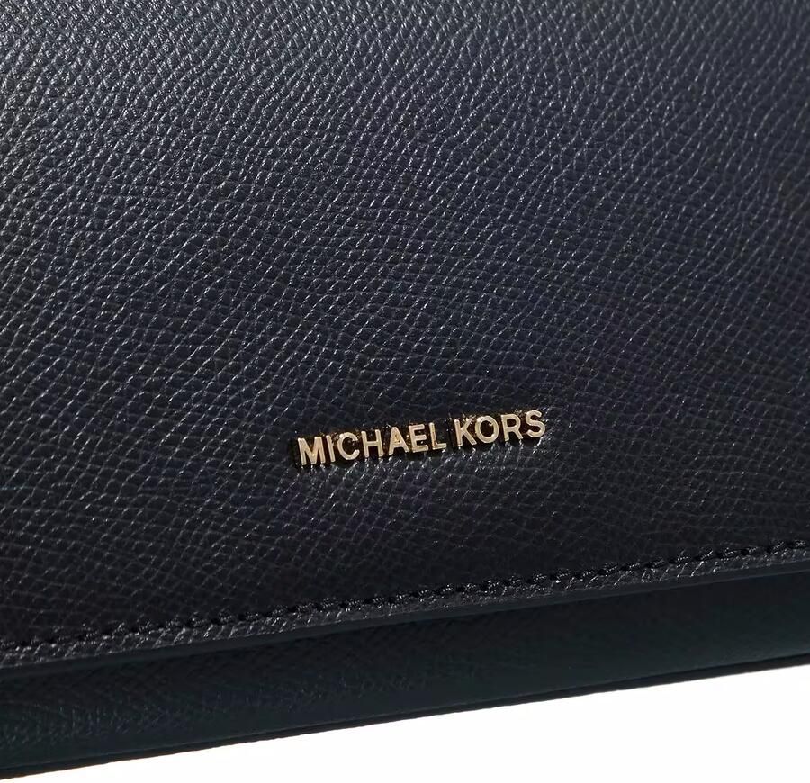 Michael Kors Clutches Md Ew Clutch in zwart - Foto 2