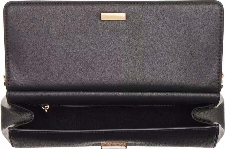 Michael Kors Clutches Md Ew Clutch in zwart - Foto 3