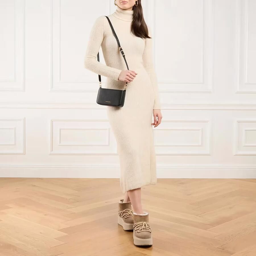 Michael Kors Crossbody bags Bryant Sm Conv Xbody Pouchette in zwart - Foto 4
